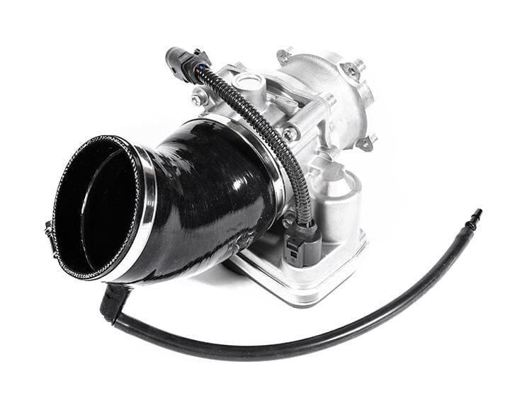 Integrated Engineering Performance B8 / B8.5 3.0T 80mm Throttle Body Upgrade Kit (REV A)