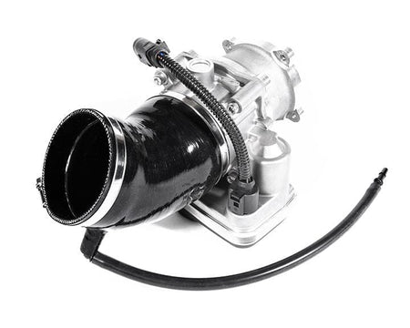 Integrated Engineering Performance B8 / B8.5 3.0T 80mm Throttle Body Upgrade Kit (REV A)