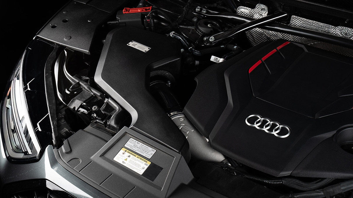 Integrated Engineering Performance IE Air Intake System For Audi B9/B9.5 SQ5 3.0T