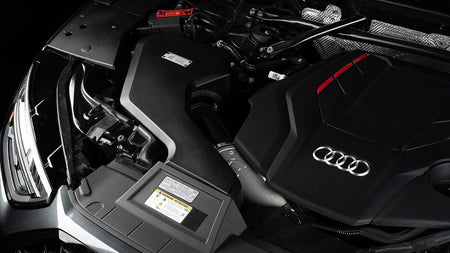 Integrated Engineering Performance IE Air Intake System For Audi B9/B9.5 SQ5 3.0T