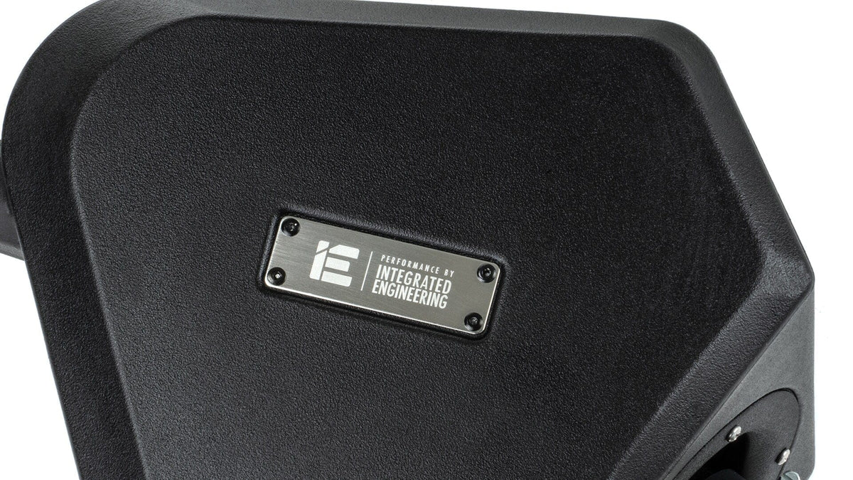 Integrated Engineering Performance IE Air Intake System For Audi B9/B9.5 SQ5 3.0T