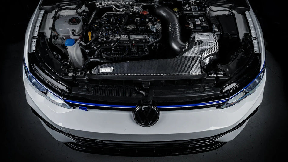 Integrated Engineering Performance iE Air Intake System For VW MK8 Golf R & Audi 8Y S3