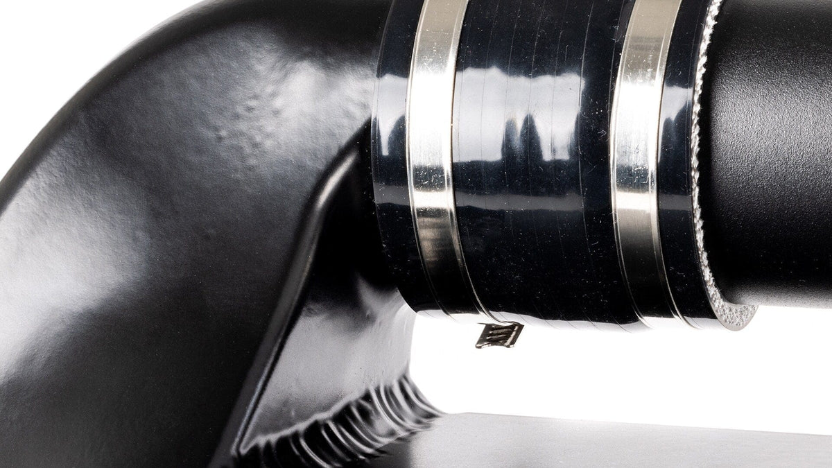 Integrated Engineering Performance iE Air-To-Air FDS Intercooler System For Audi B9 RS5