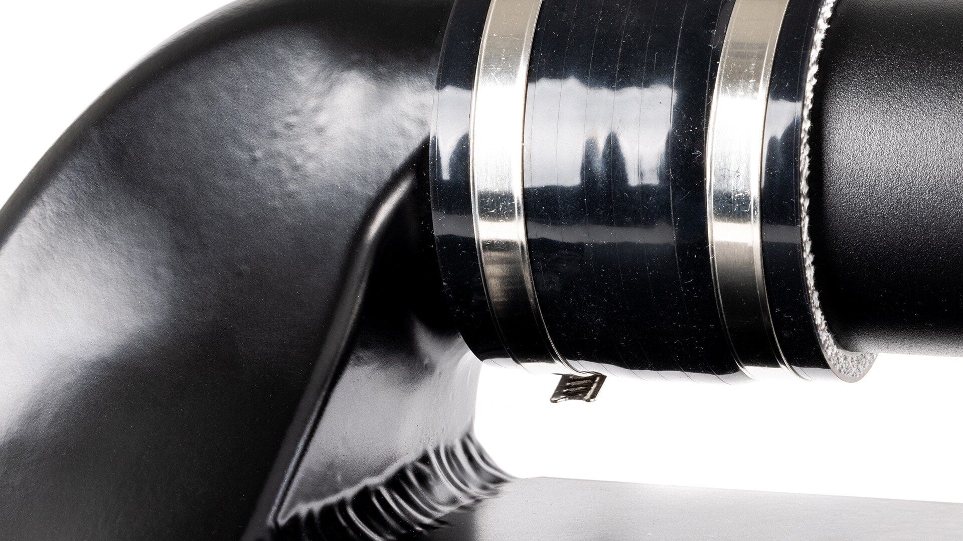 Integrated Engineering Performance iE Air-To-Air FDS Intercooler System For Audi B9 RS5