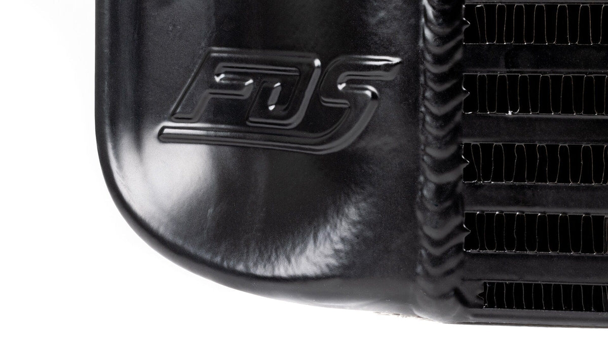 Integrated Engineering Performance iE Air-To-Air FDS Intercooler System For Audi B9 RS5