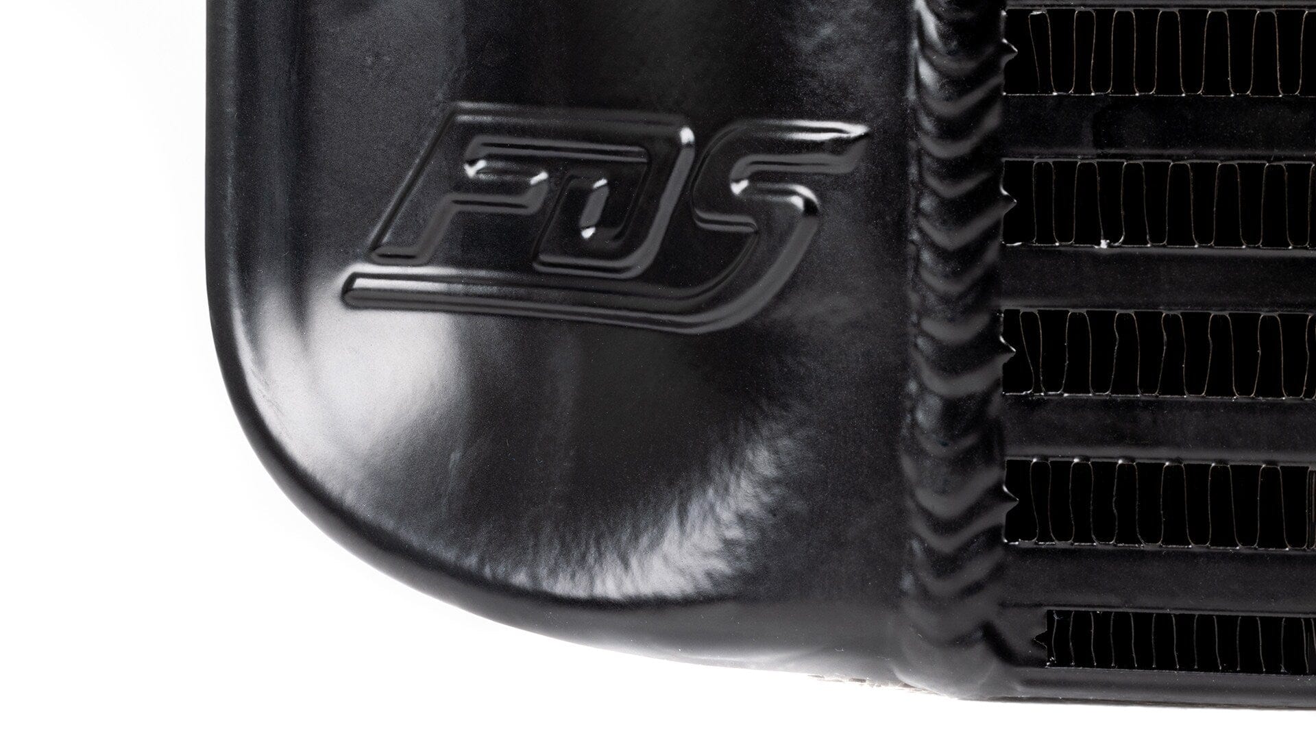 Integrated Engineering Performance iE Air-To-Air FDS Intercooler System For Audi B9 RS5