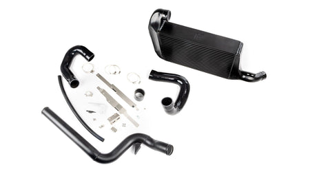 Integrated Engineering Performance iE Air-To-Air FDS Intercooler System For Audi B9 RS5