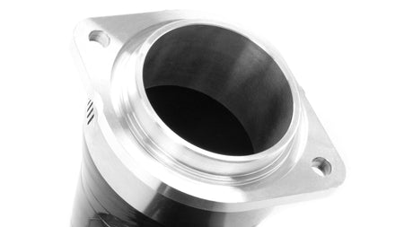 Integrated Engineering Performance IE Aluminum Charge Pipe Kit For Audi B9 S4, S5, & SQ5