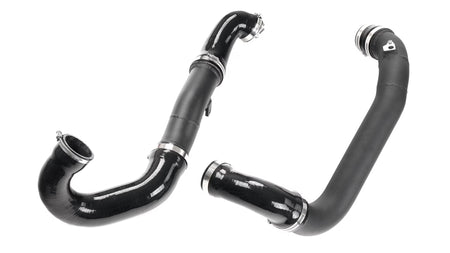 Integrated Engineering Performance IE Aluminum Charge Pipe Kit For Audi B9 S4, S5, & SQ5