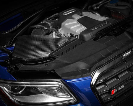 Integrated Engineering Performance IE Audi 3.0T Cold Air Intake | Fits B8/B8.5 S4 & B8.5 S5