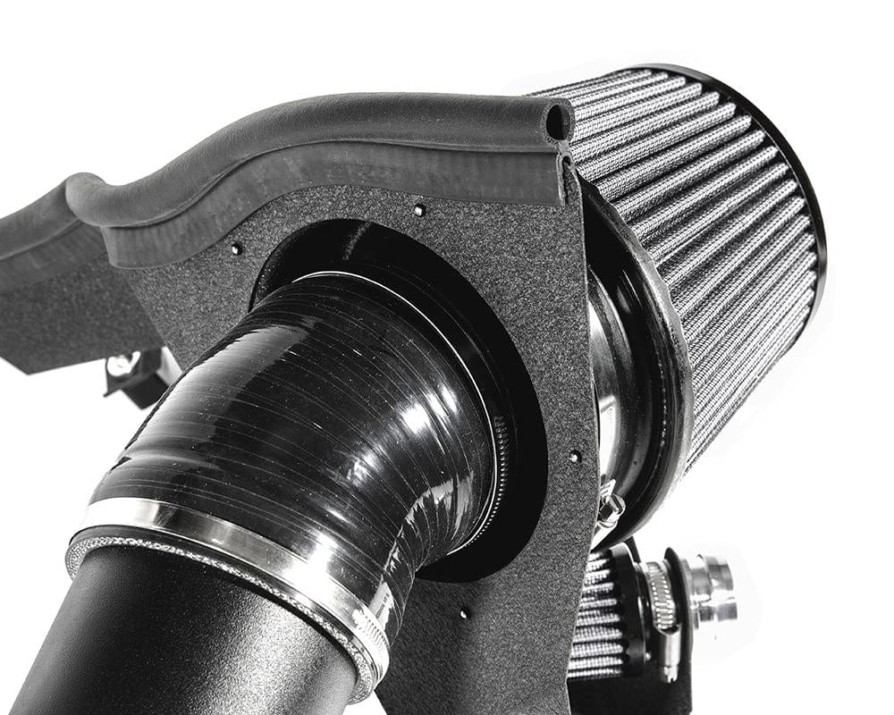 Integrated Engineering Performance IE Audi 3.0T Cold Air Intake | Fits B8/B8.5 S4 & B8.5 S5