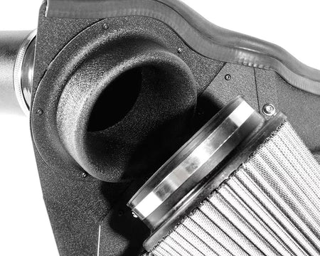 Integrated Engineering Performance IE Audi 3.0T Cold Air Intake | Fits B8/B8.5 S4 & B8.5 S5