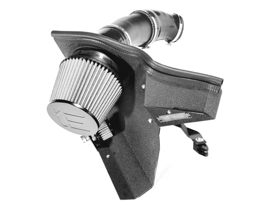 Integrated Engineering Performance IE Audi 3.0T Cold Air Intake | Fits B8/B8.5 S4 & B8.5 S5