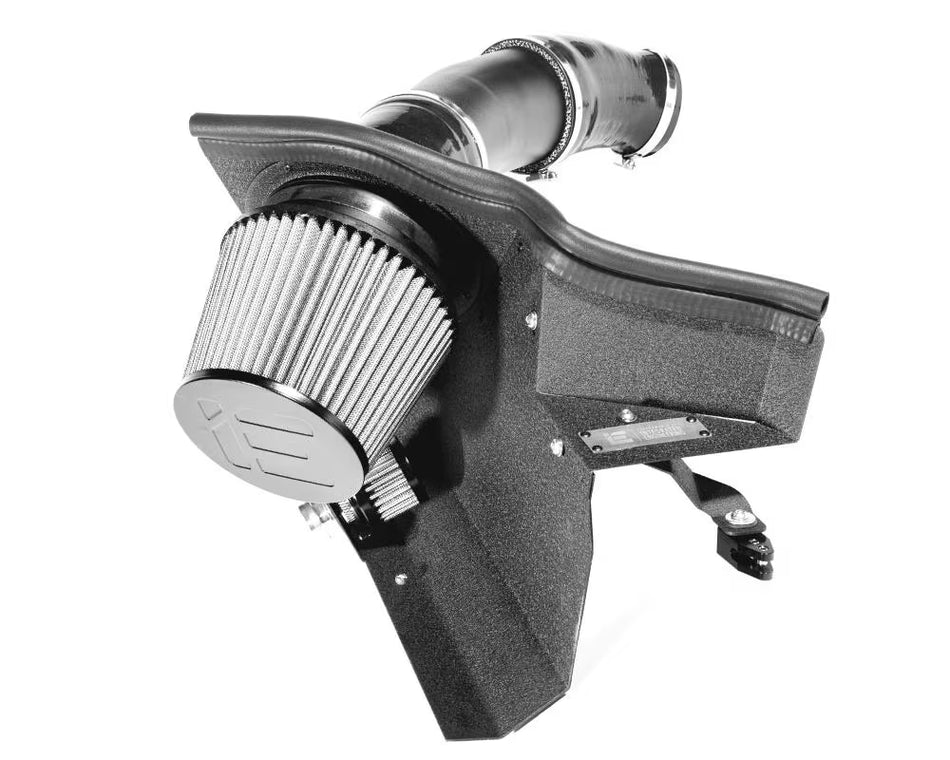 Integrated Engineering Performance IE Audi 3.0T Cold Air Intake | Fits B8/B8.5 S4 & B8.5 S5