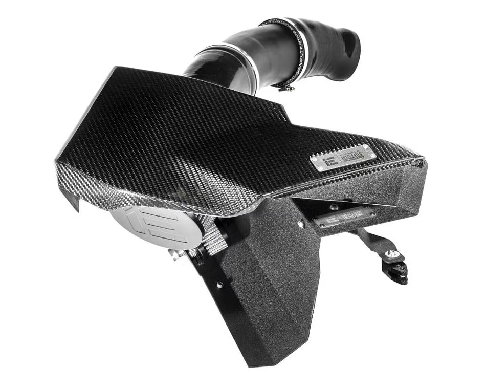 Integrated Engineering Performance IE Audi 3.0T Cold Air Intake | Fits B8/B8.5 S4 & B8.5 S5