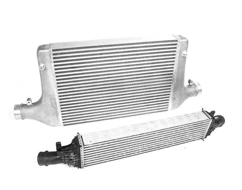 Integrated Engineering Performance IE Audi B8 A4 FDS Intercooler