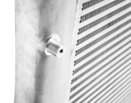 Integrated Engineering Performance IE Audi B8 A4 FDS Intercooler