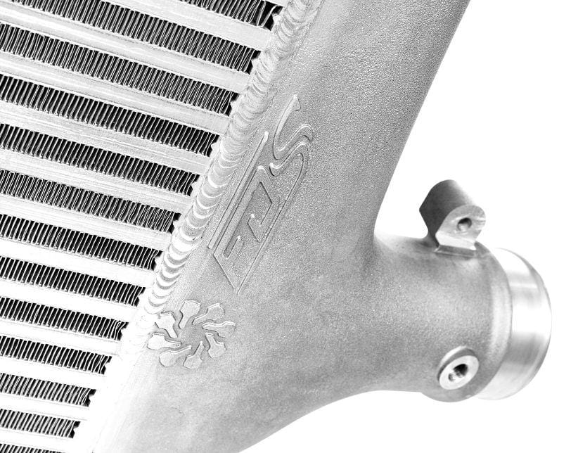 Integrated Engineering Performance IE Audi B8 A4 FDS Intercooler