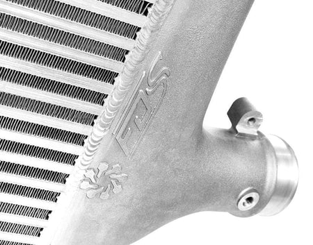 Integrated Engineering Performance IE Audi B8 A4 FDS Intercooler