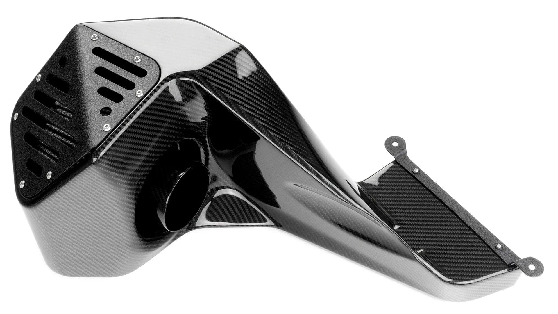 Integrated Engineering Performance IE Carbon Fiber Intake System For Audi B9/B9.5 SQ5 3.0T