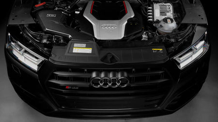 Integrated Engineering Performance IE Carbon Fiber Intake System For Audi B9/B9.5 SQ5 3.0T