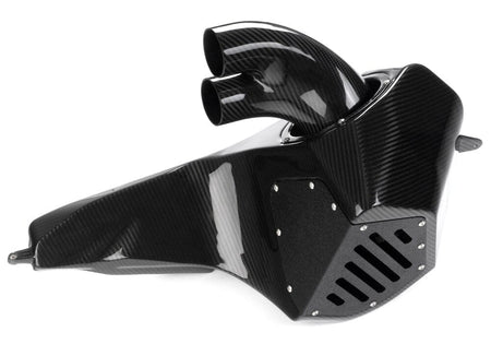 Integrated Engineering Performance IE Carbon Fiber Intake System For Audi C7/C7.5 RS7