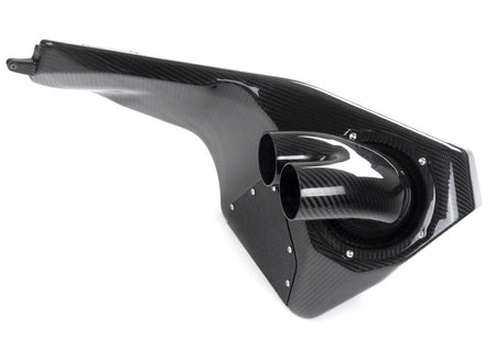Integrated Engineering Performance IE Carbon Fiber Intake System For Audi C7/C7.5 RS7