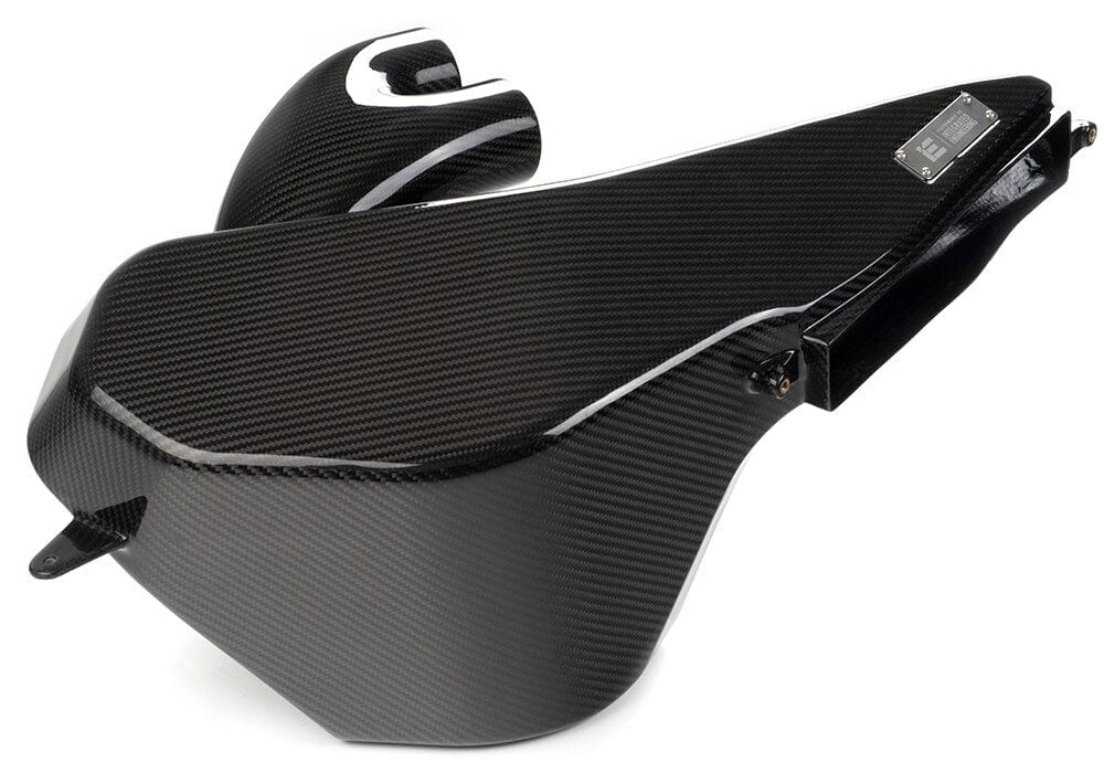 Integrated Engineering Performance IE Carbon Fiber Intake System For Audi C7/C7.5 RS7