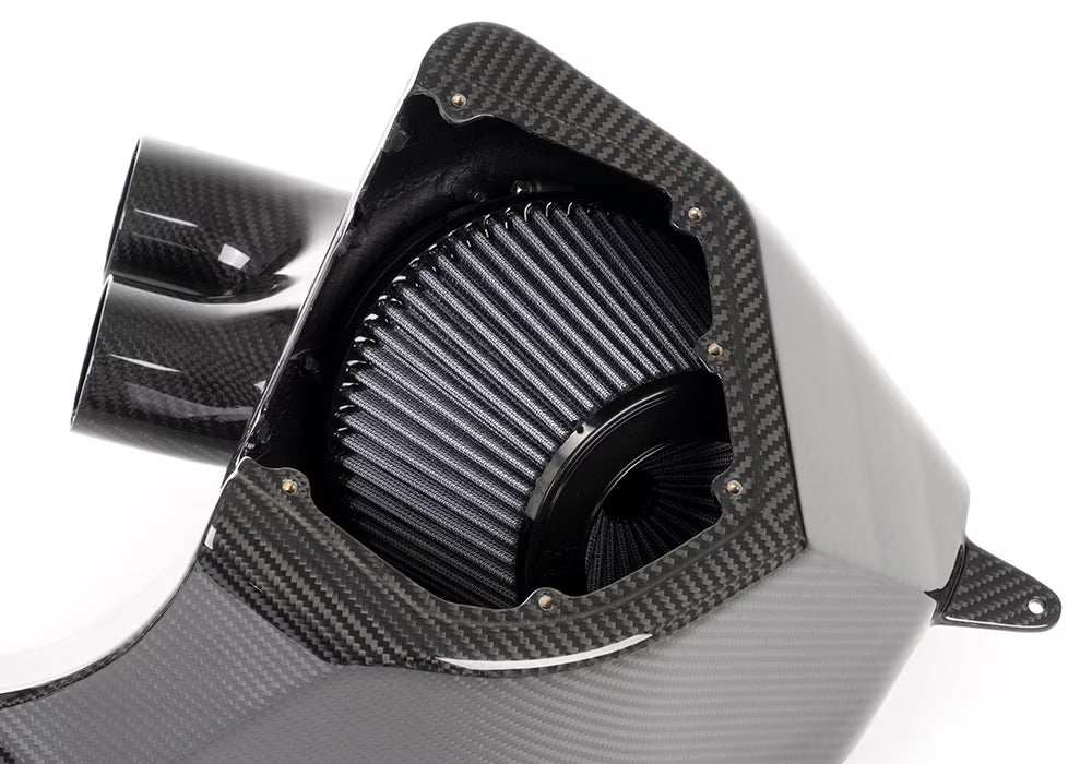 Integrated Engineering Performance IE Carbon Fiber Intake System For Audi C7/C7.5 RS7