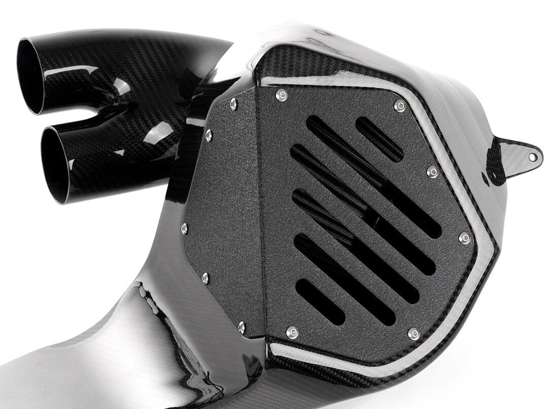 Integrated Engineering Performance IE Carbon Fiber Intake System For Audi C7/C7.5 S6 & S7