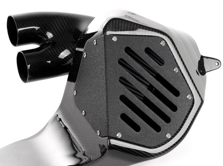 Integrated Engineering Performance IE Carbon Fiber Intake System For Audi C7/C7.5 S6 & S7