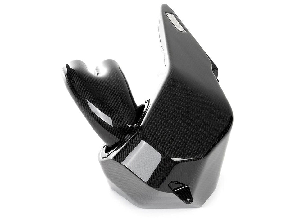 Integrated Engineering Performance IE Carbon Fiber Intake System For Audi C7/C7.5 S6 & S7
