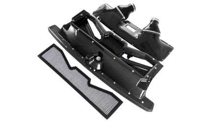 Integrated Engineering Performance IE Carbon Fiber Intake System For Audi C8 RS6 & RS7