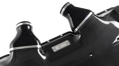 Integrated Engineering Performance IE Carbon Fiber Intake System For Audi C8 RS6 & RS7