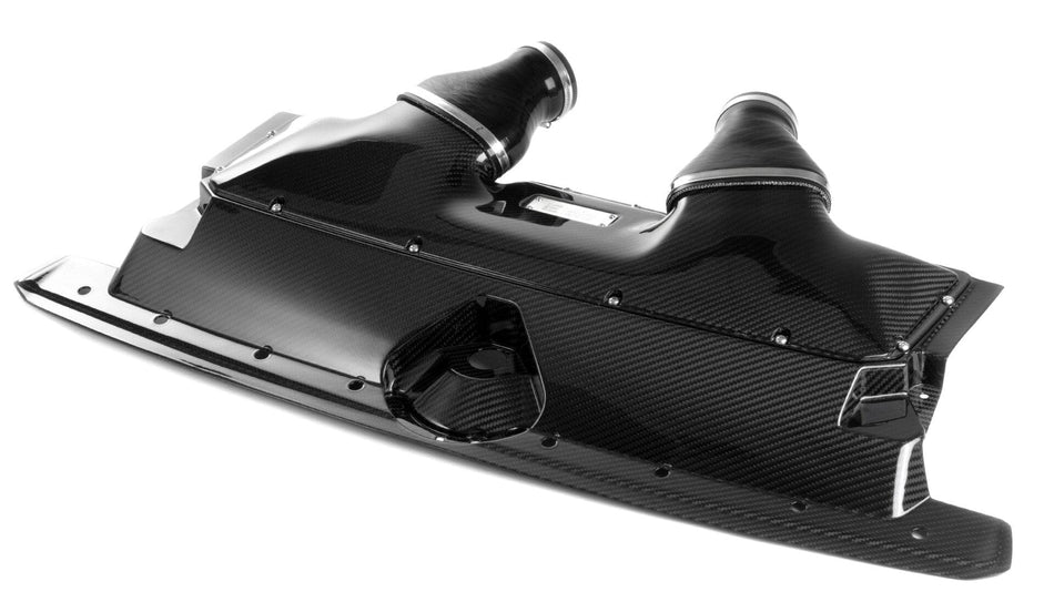 Integrated Engineering Performance IE Carbon Fiber Intake System For Audi C8 RS6 & RS7
