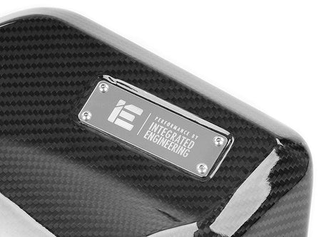 Integrated Engineering Performance IE CARBON INTAKE SYSTEM FOR AUDI B9 RS5 & RS4