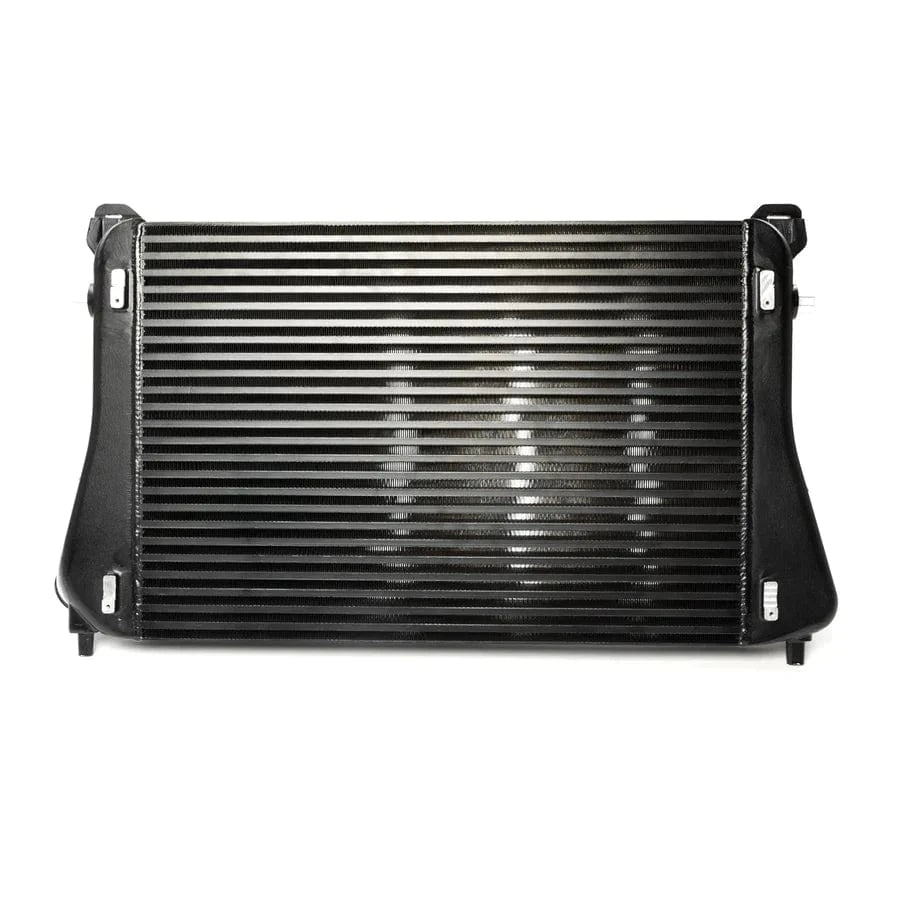 Integrated Engineering Performance IE FDS Intercooler Kit for VW MK7/MK8 & Audi 8V/8Y 2.0T & 1.8T Gen 3 | Fits MQB GTI, Golf R, GLI, Golf, A3, S3