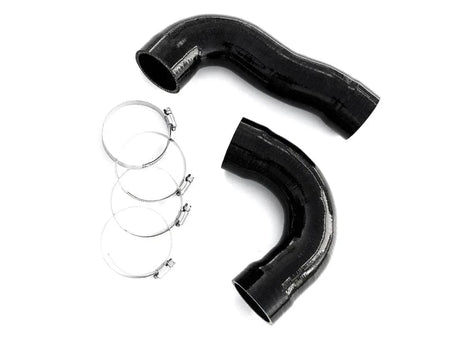 Integrated Engineering Performance IE Intercooler Charge Pipes Upgrade Kit | Fits VW MK7/MK7.5 Golf R, GTI, Golf & Audi 8V A3, S3