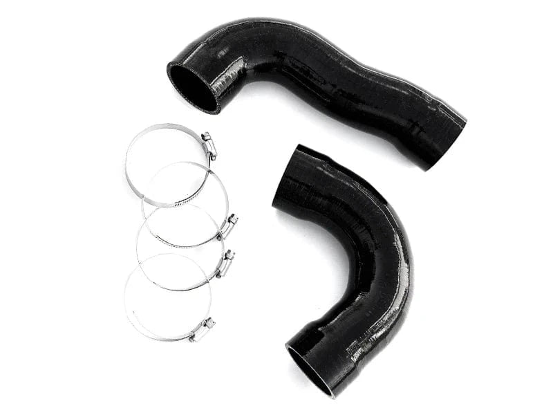 Integrated Engineering Performance IE Intercooler Charge Pipes Upgrade Kit | Fits VW MK7/MK7.5 Golf R, GTI, Golf & Audi 8V A3, S3