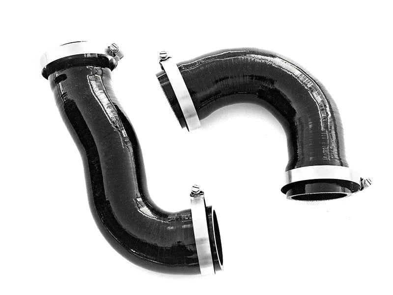 Integrated Engineering Performance IE Intercooler Charge Pipes Upgrade Kit | Fits VW MK7/MK7.5 Golf R, GTI, Golf & Audi 8V A3, S3