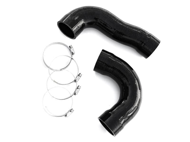 Integrated Engineering Performance IE Intercooler Charge Pipes Upgrade Kit | Fits VW MK7/MK7.5 Golf R, GTI, Golf & Audi 8V A3, S3