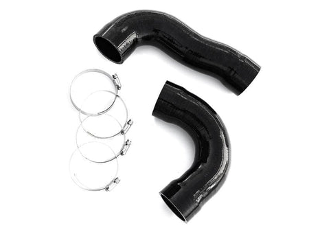 Integrated Engineering Performance IE Intercooler Charge Pipes Upgrade Kit | Fits VW MK7/MK7.5 Golf R, GTI, Golf & Audi 8V A3, S3