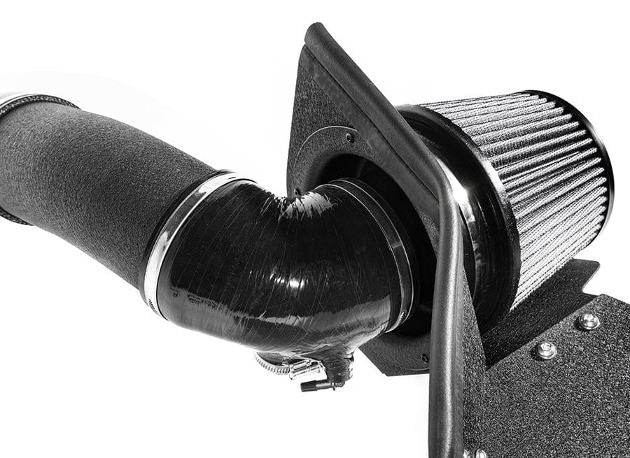 Integrated Engineering Performance iE MK7/8V Air Intake System For 2.0T & 1.8T MQB