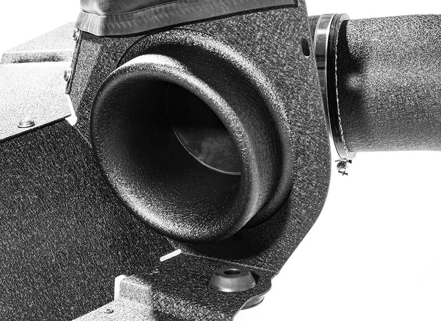 Integrated Engineering Performance iE MK7/8V Air Intake System For 2.0T & 1.8T MQB