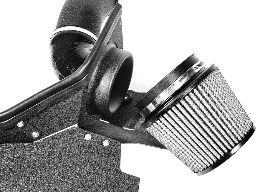Integrated Engineering Performance iE MK7/8V Air Intake System For 2.0T & 1.8T MQB