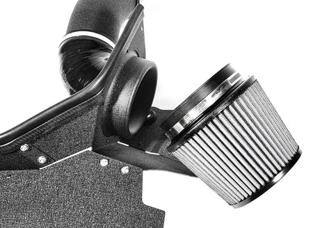 Integrated Engineering Performance iE MK7/8V Air Intake System For 2.0T & 1.8T MQB