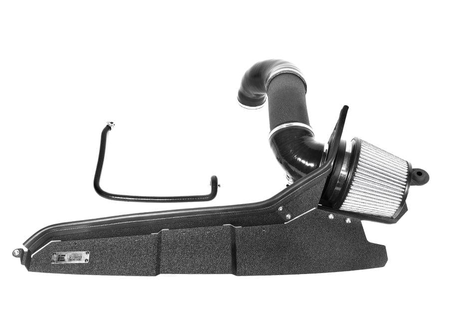 Integrated Engineering Performance iE MK7/8V Air Intake System For 2.0T & 1.8T MQB