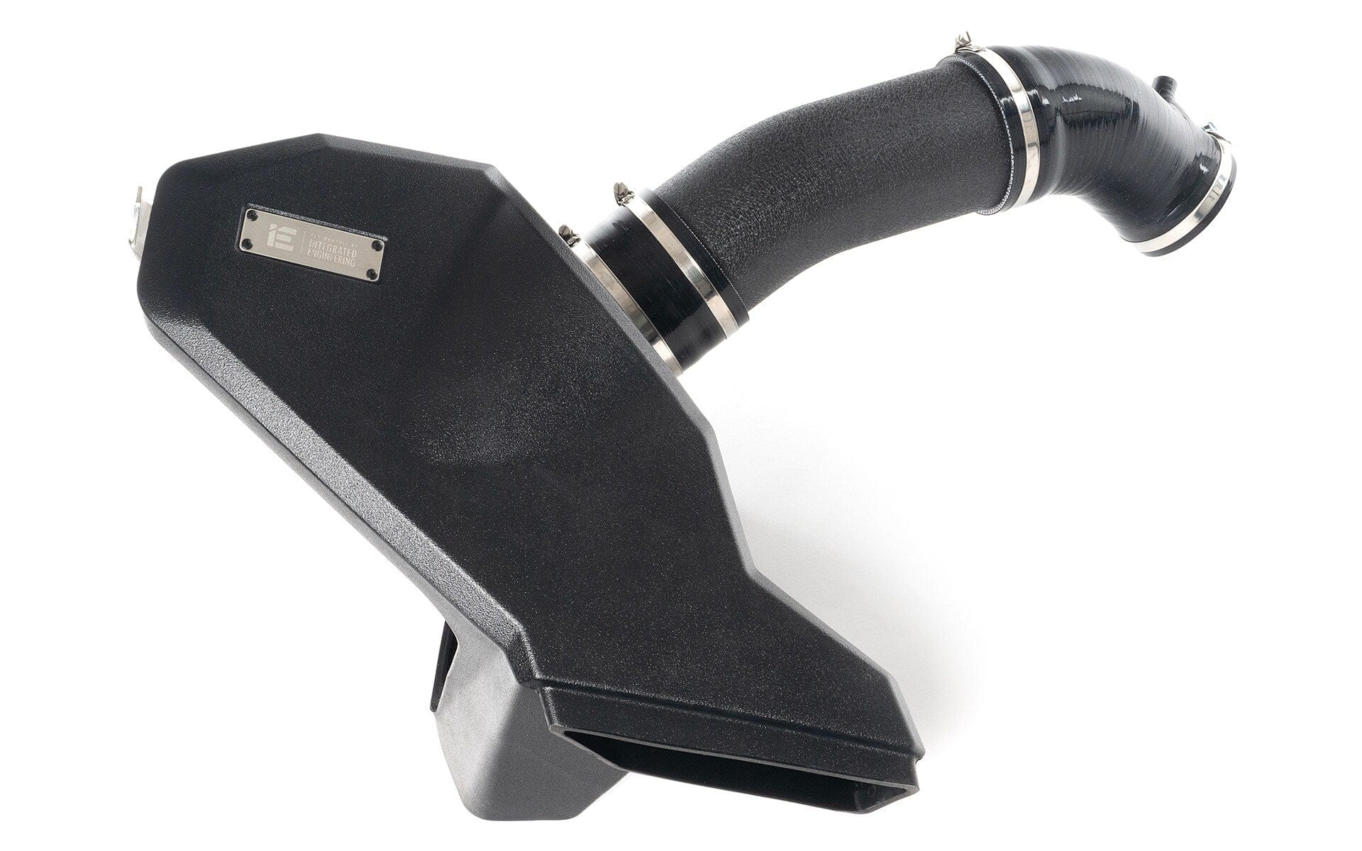 Integrated Engineering Performance iE Polymer Air Intake System For Audi B8 S4 & S5