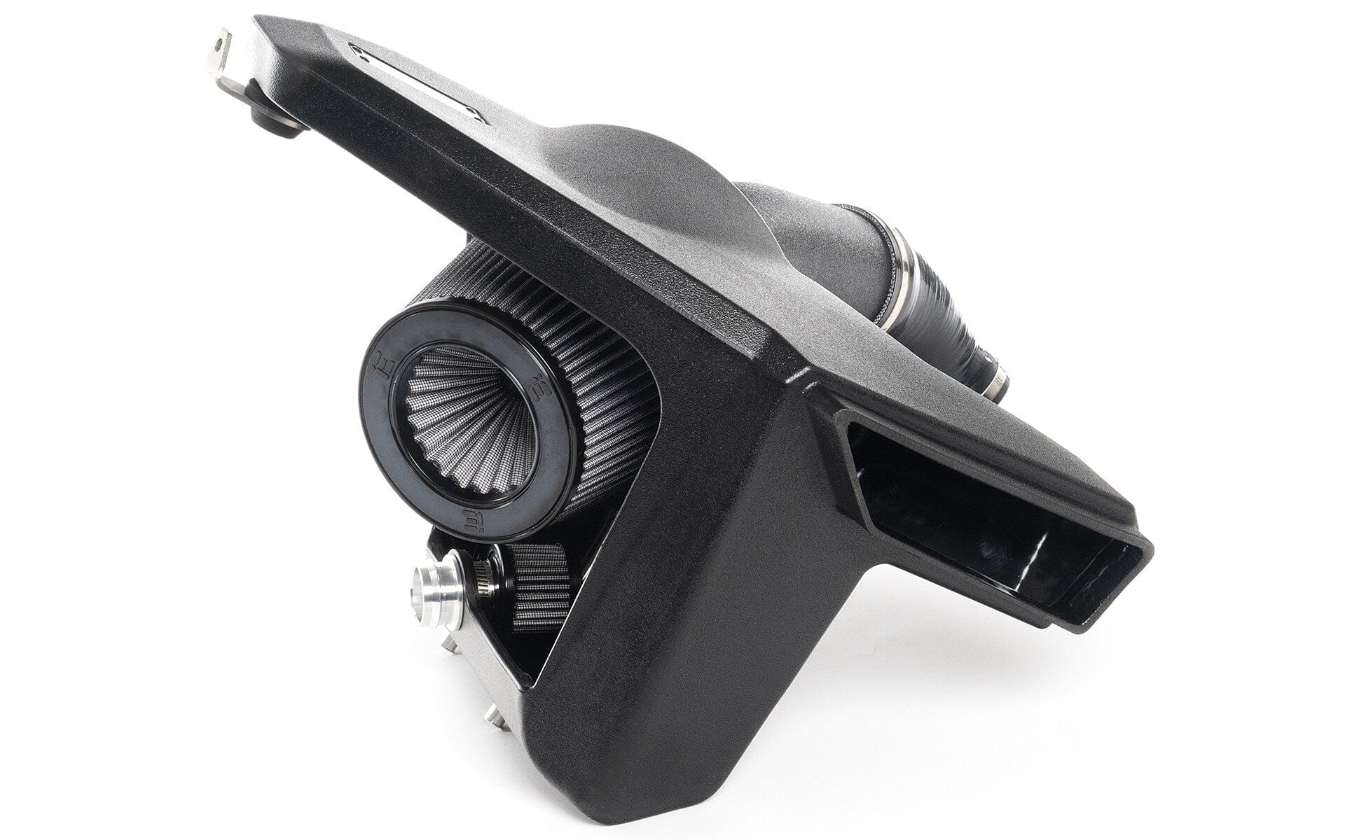 Integrated Engineering Performance iE Polymer Air Intake System For Audi B8 S4 & S5