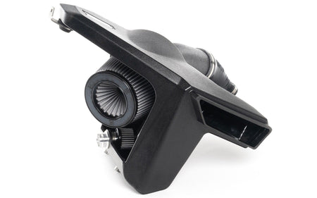 Integrated Engineering Performance iE Polymer Air Intake System For Audi B8 S4 & S5